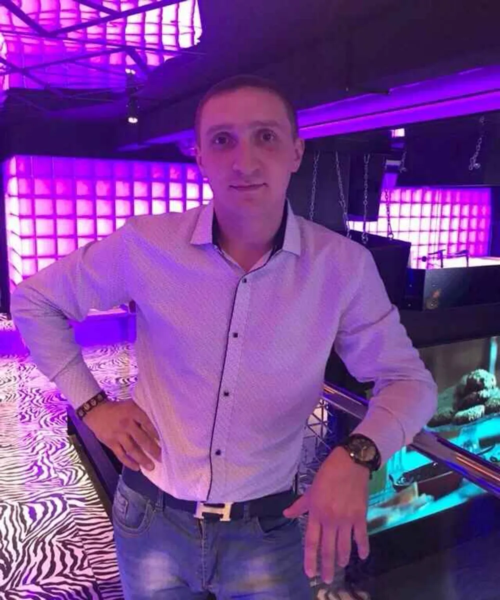 Михаил