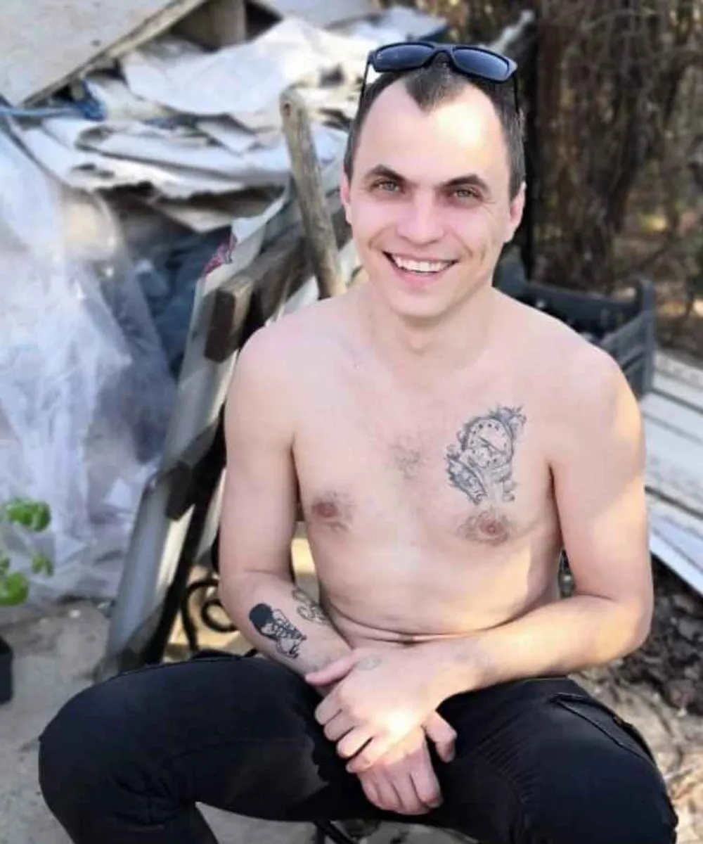 Александр