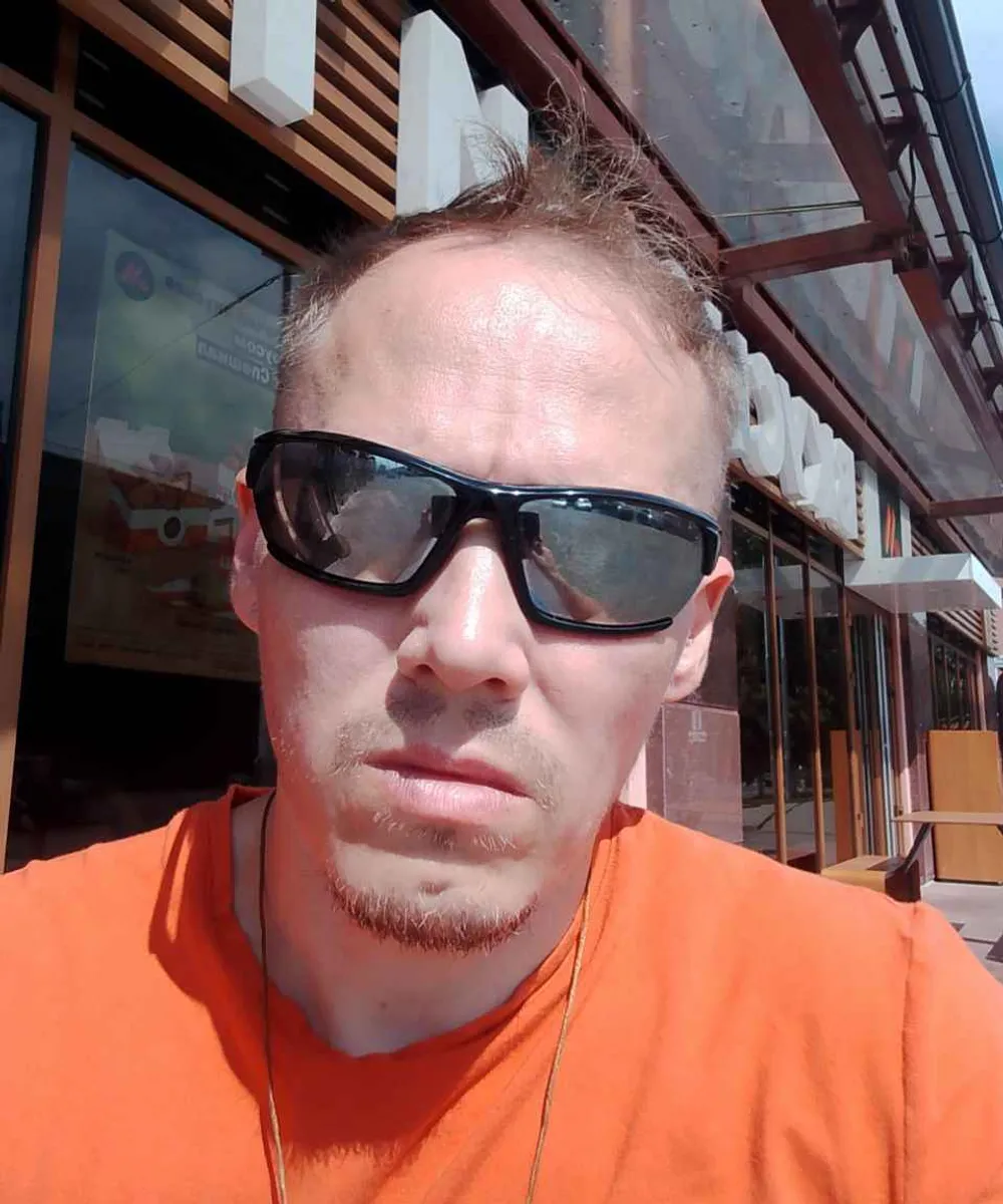 Андрей