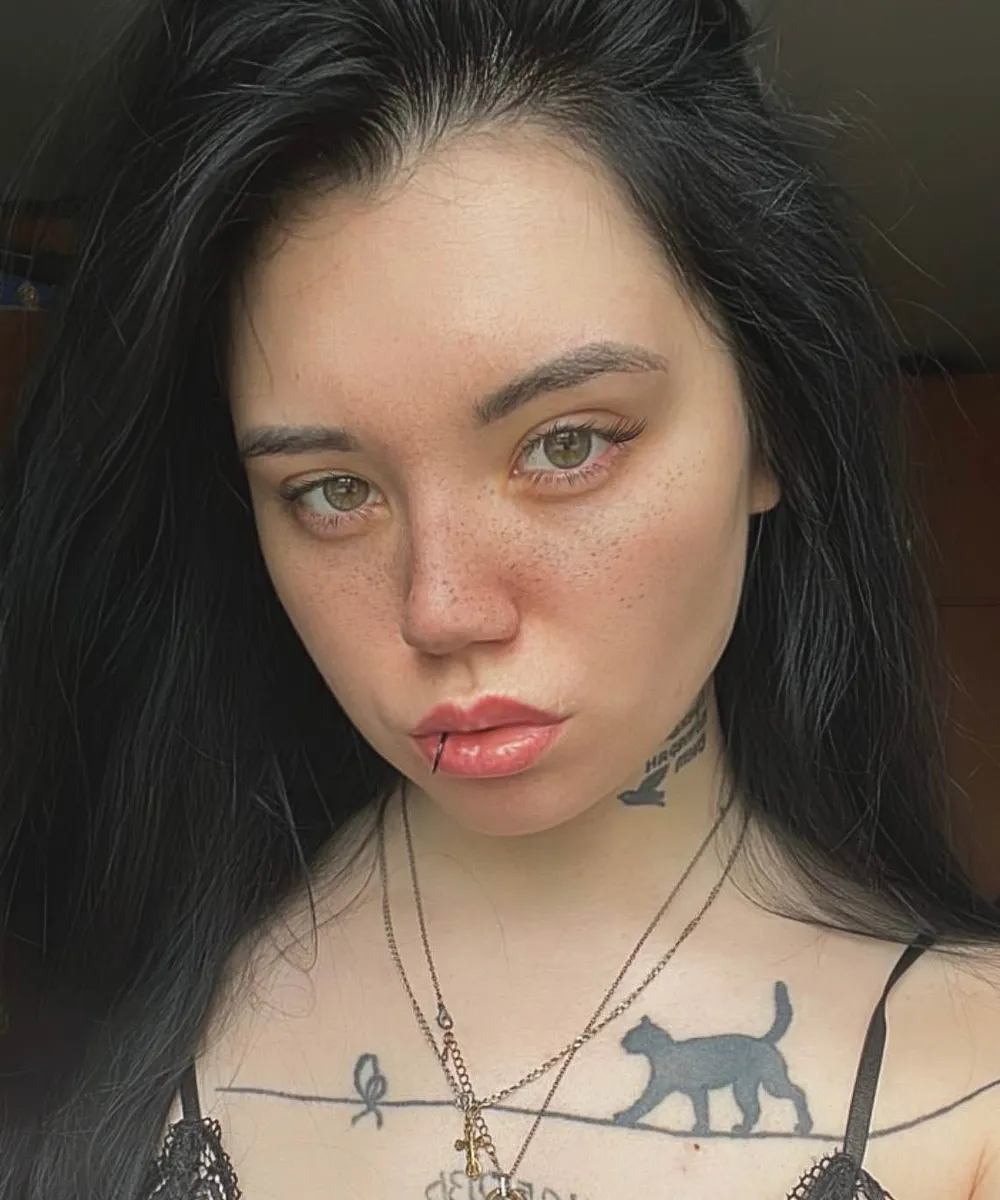 Кристина