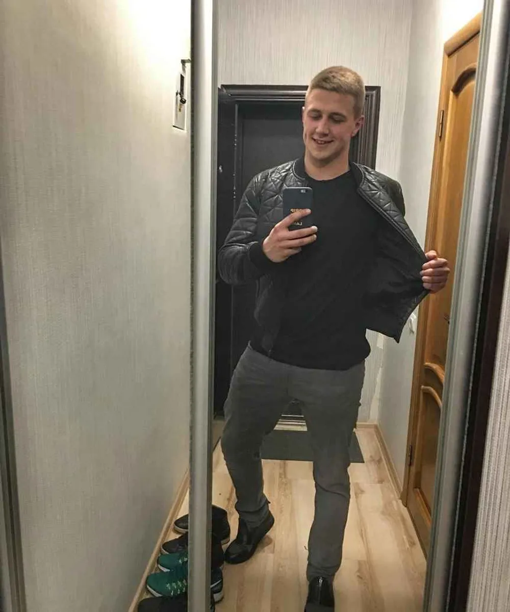 Дмитрий