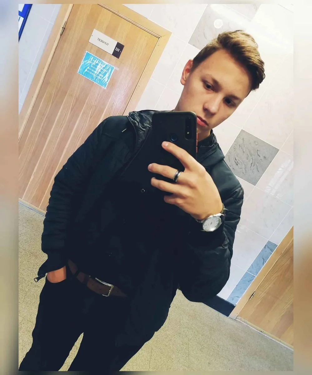 Олег