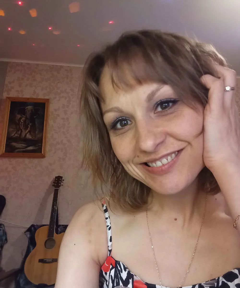 Татьяна