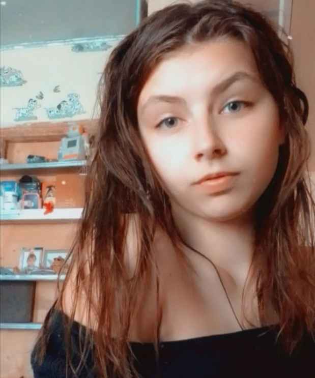 Настя
