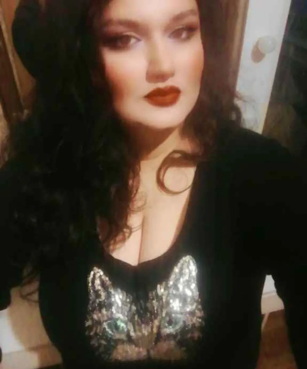 Карина