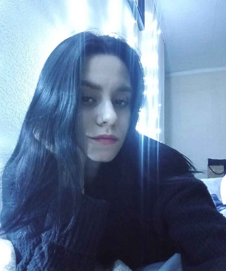 Алина