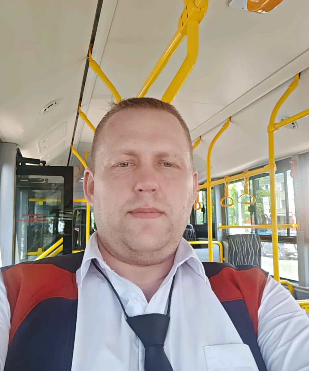 Алексей