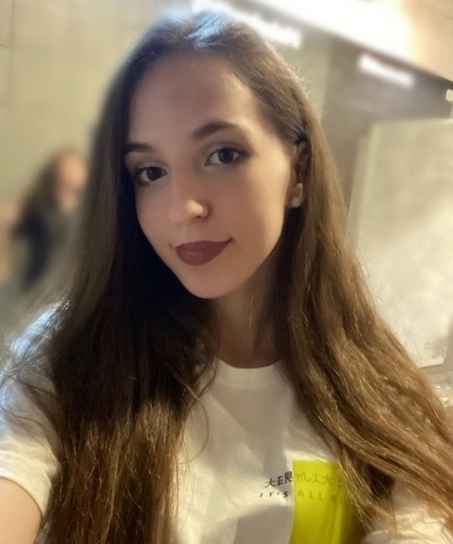 Ангелина