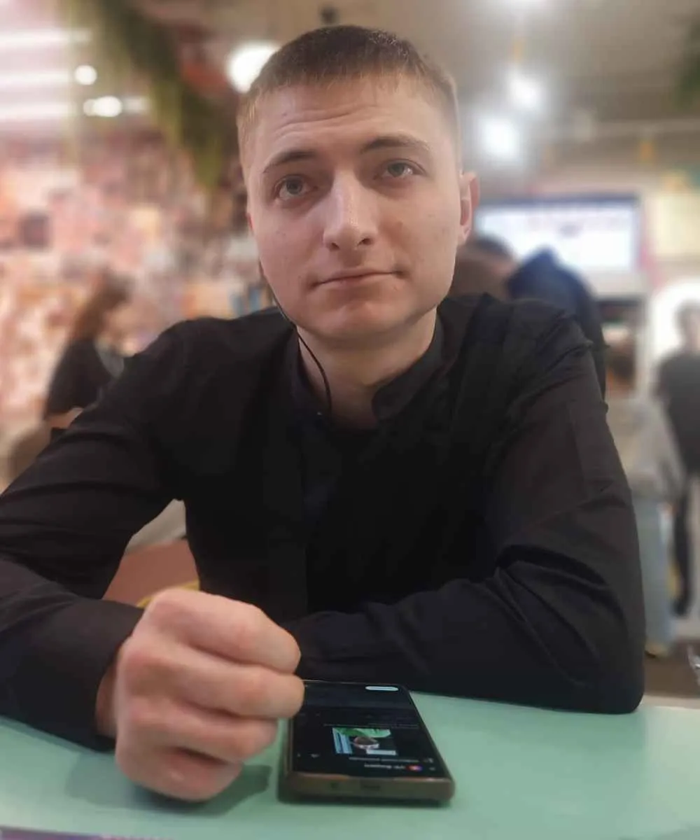 Евгений