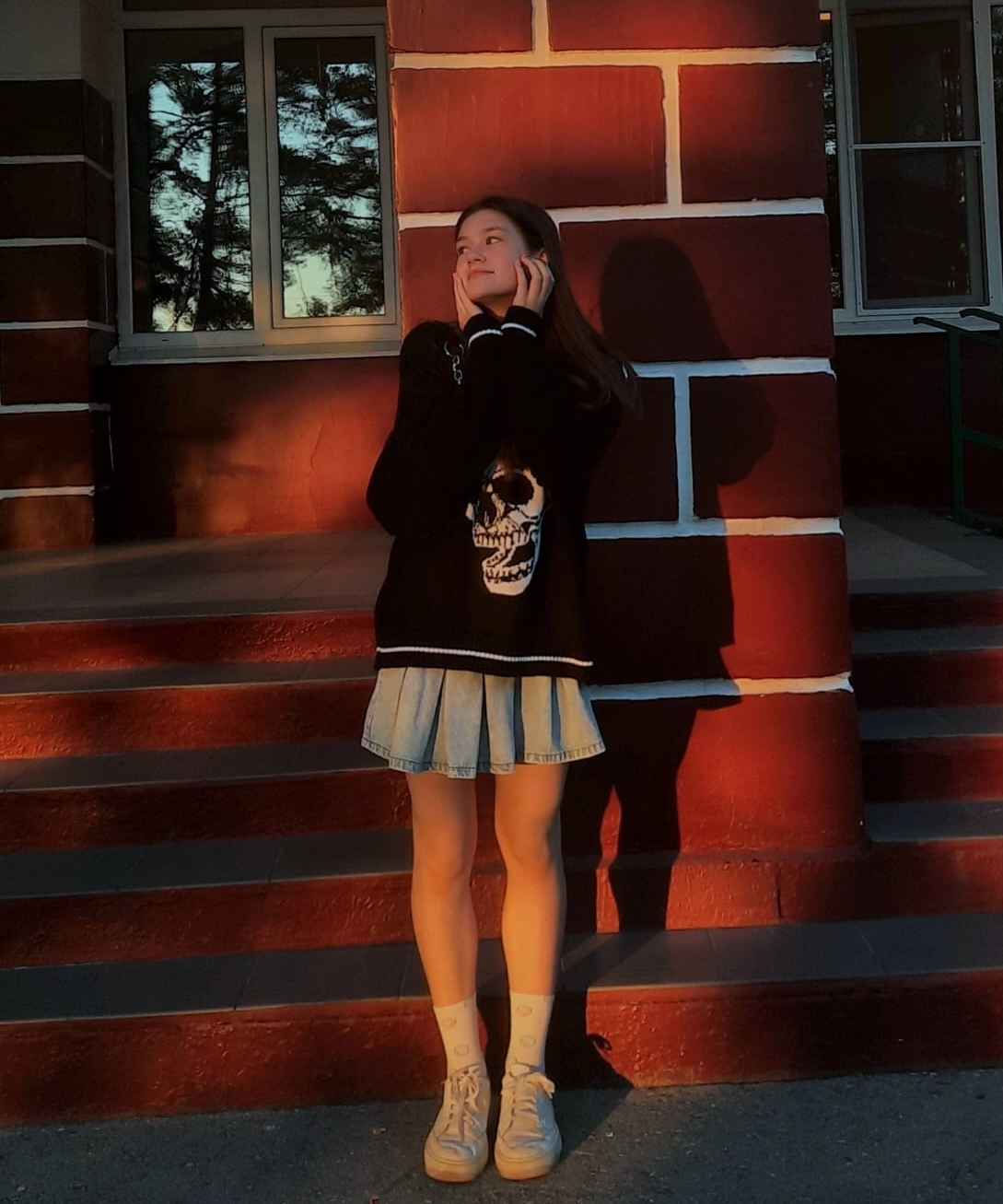 Дарья