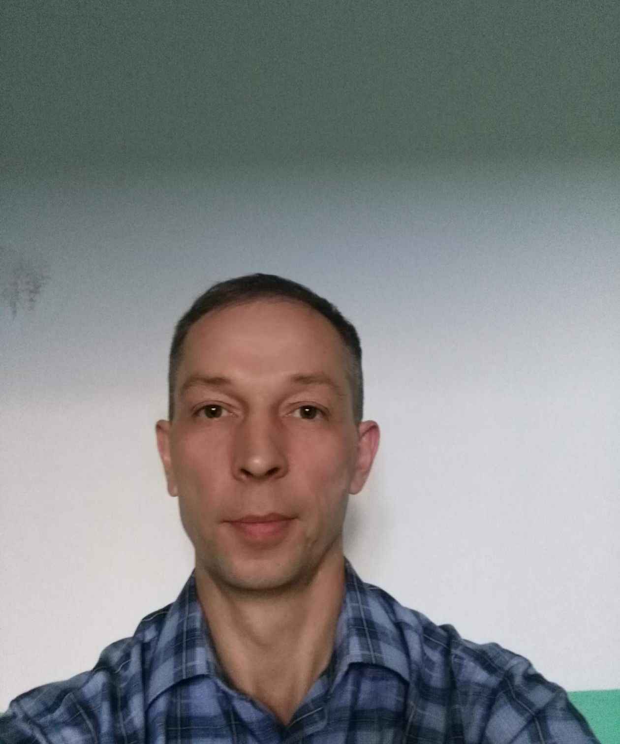 Сергей