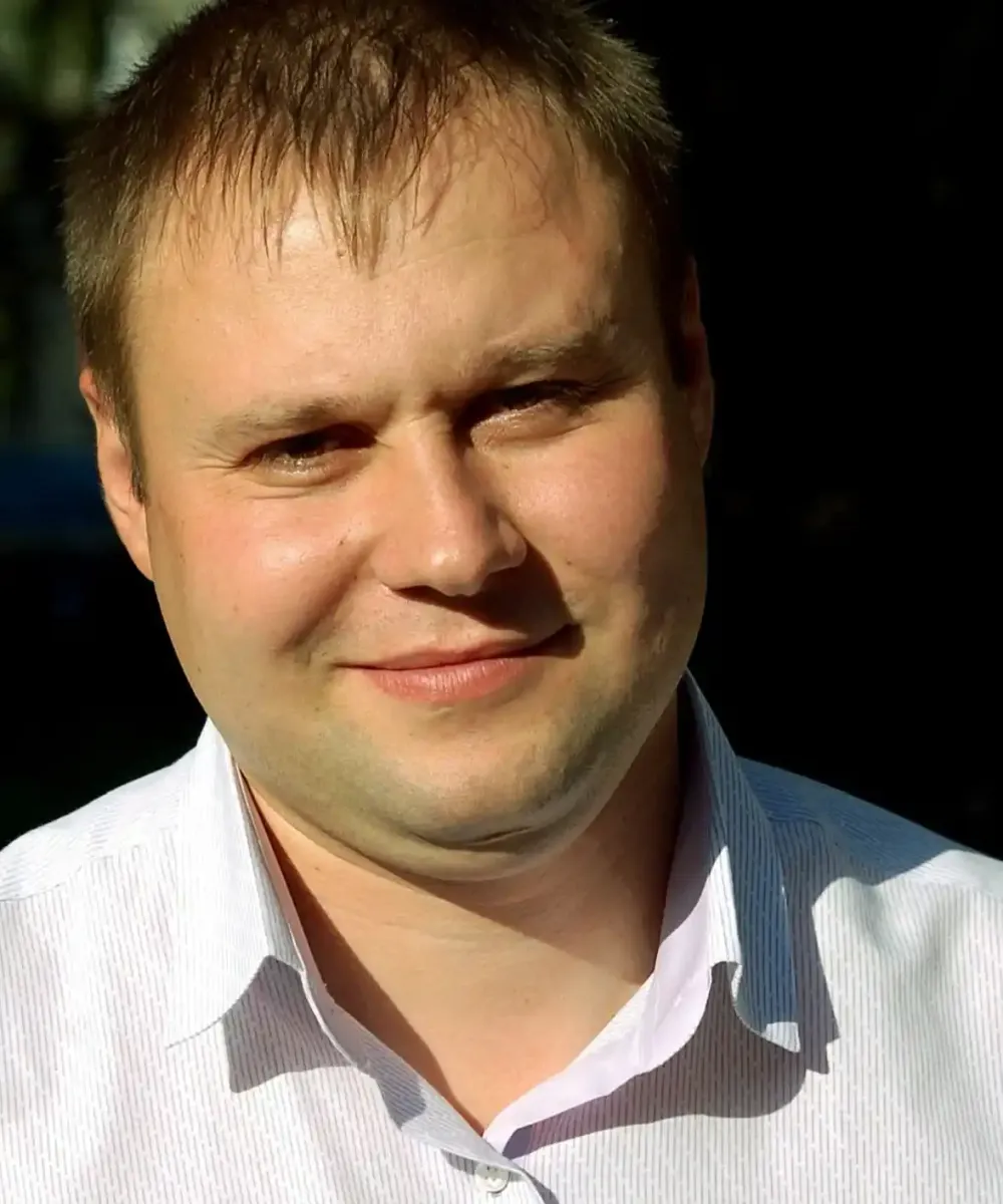 Александр