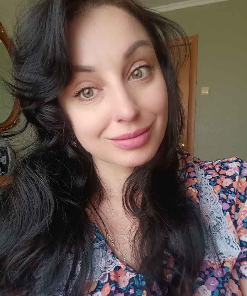 Светлана