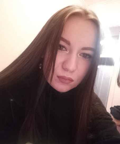 Марина