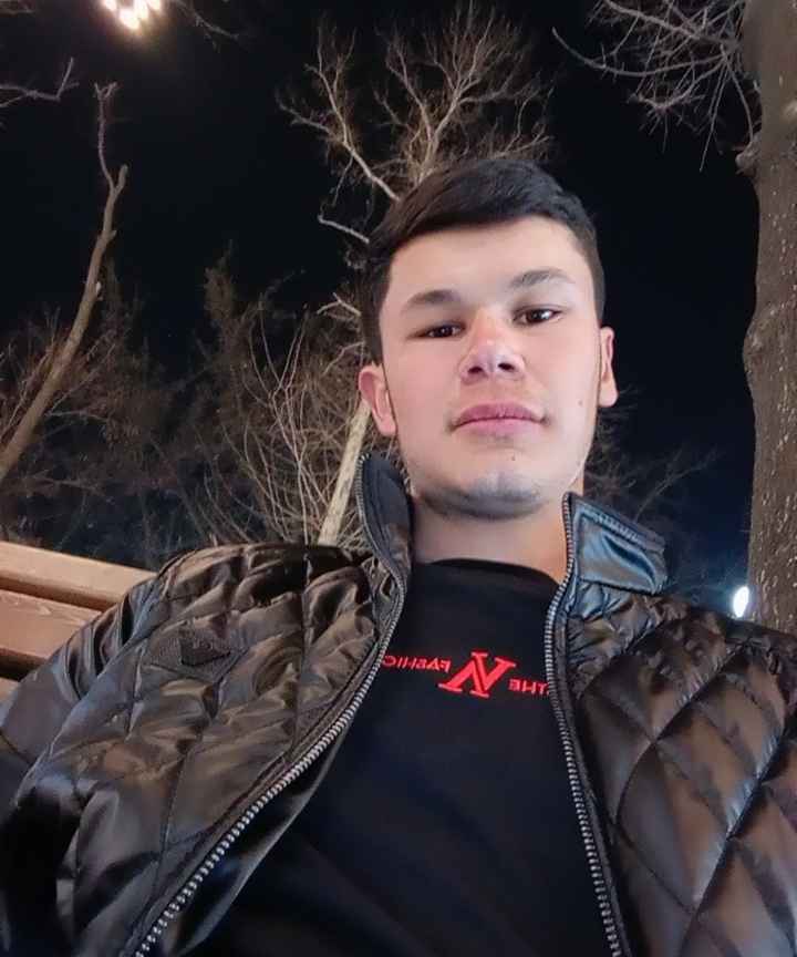 Шохрух