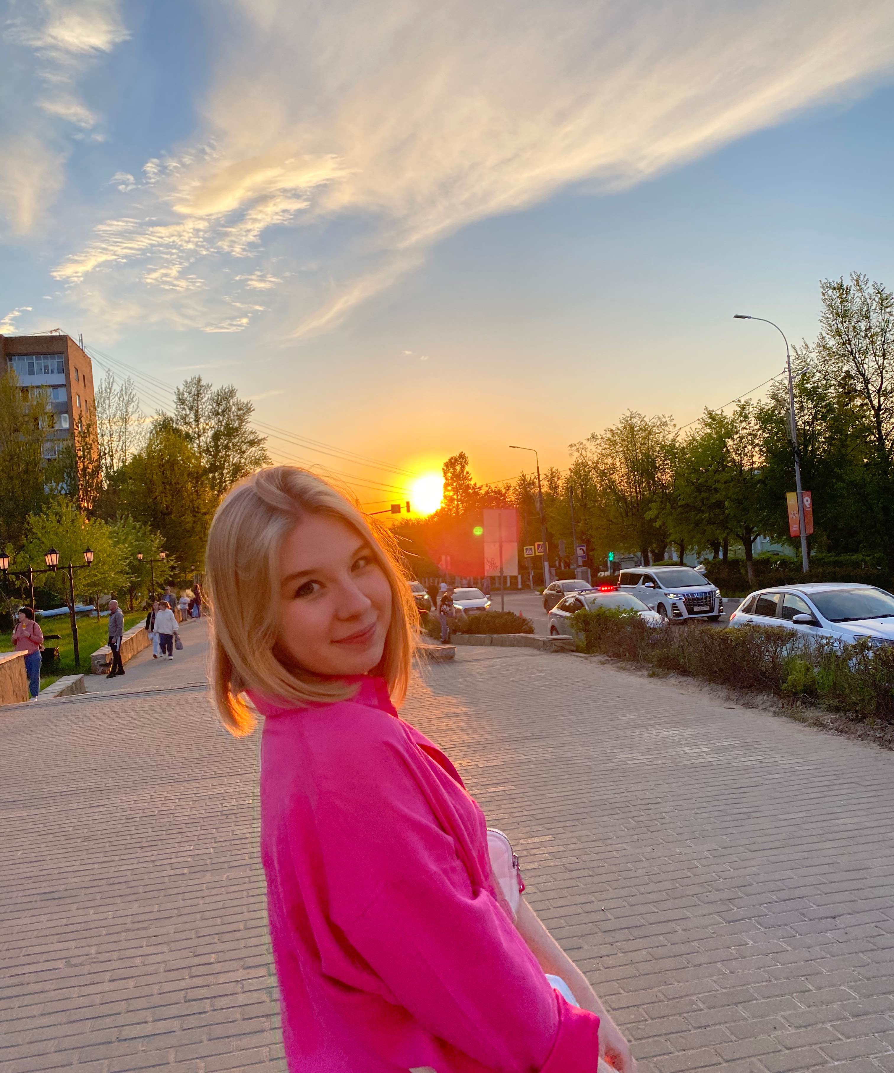 Яна