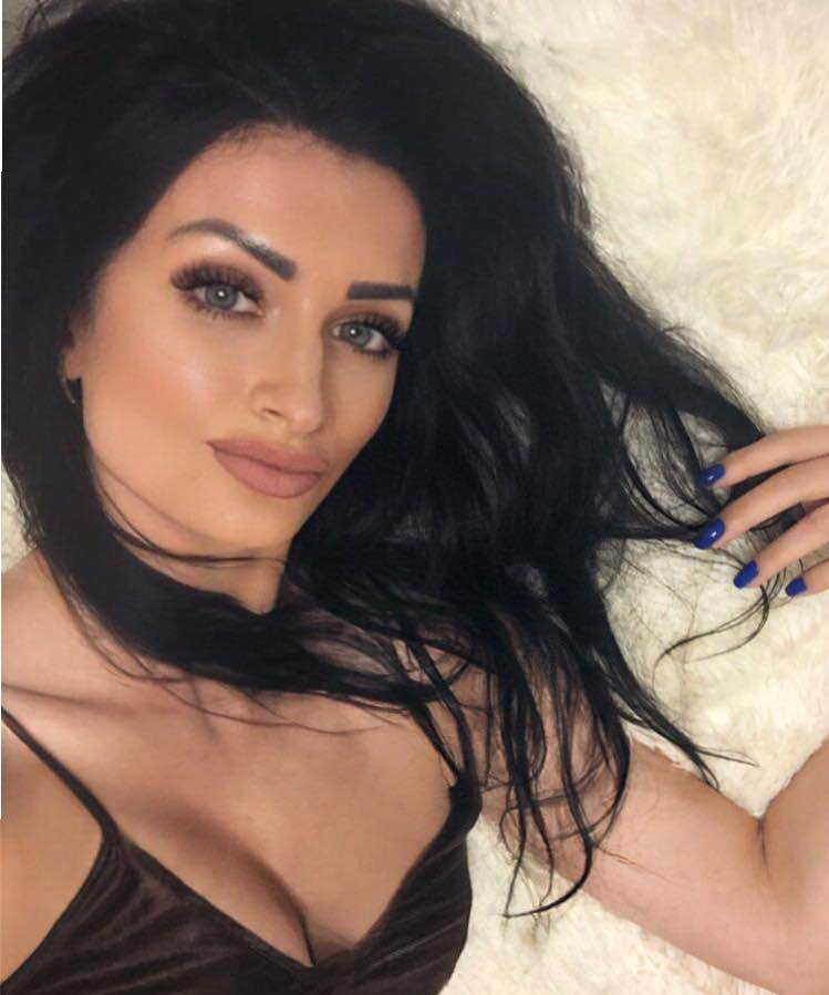 Наталья
