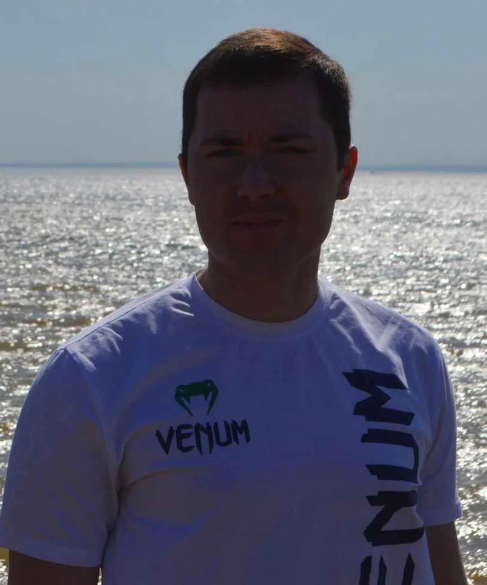 Алексей