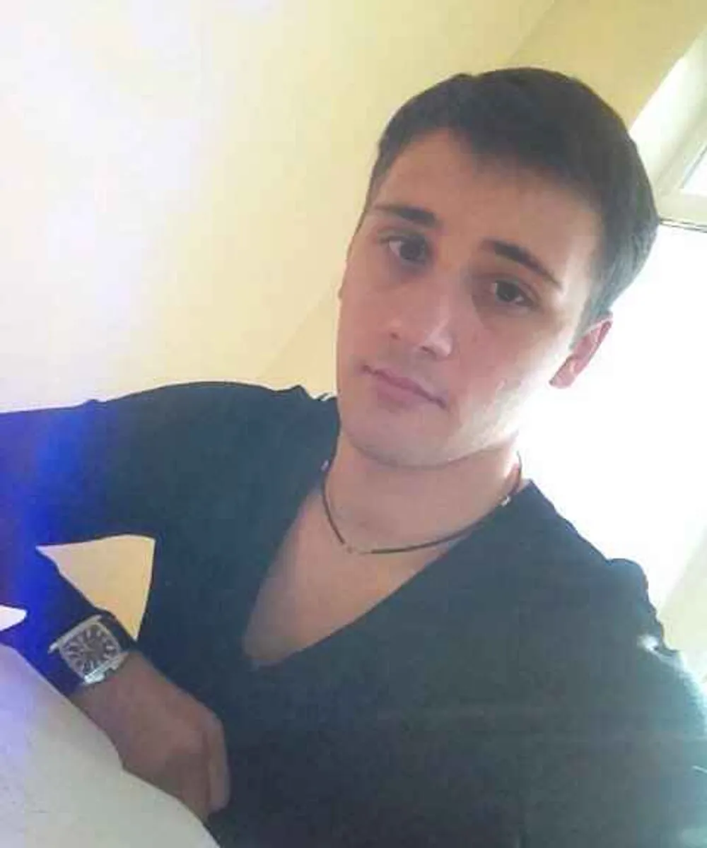 Евгений